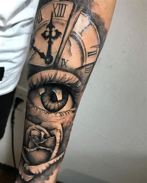 Amazing Tattoo Ideas [worldtattoos] .
